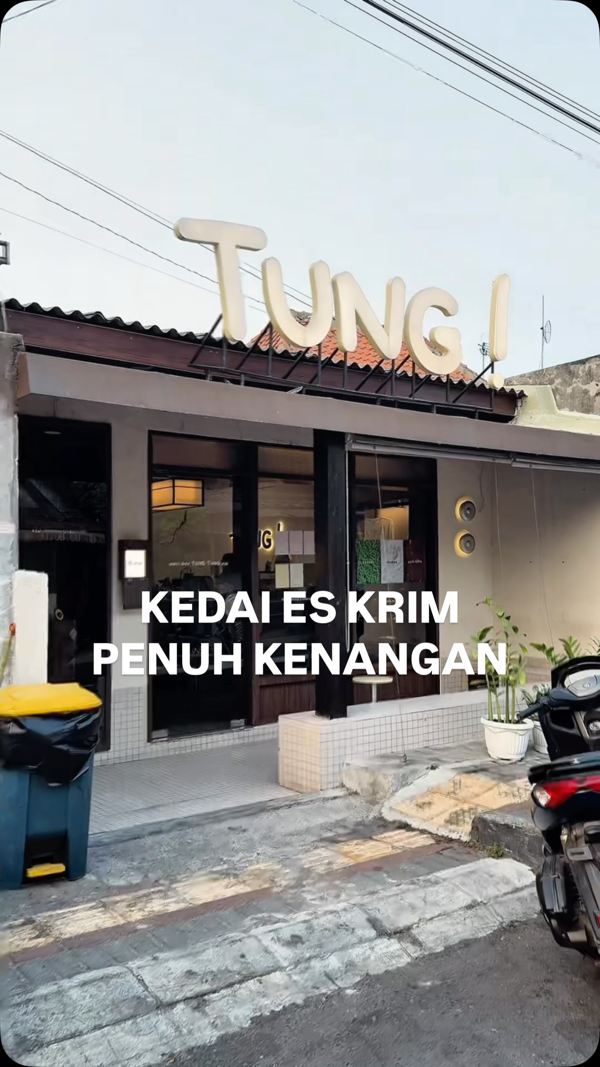 Es Puter TUNG! A Nostalgic Childhood Treat