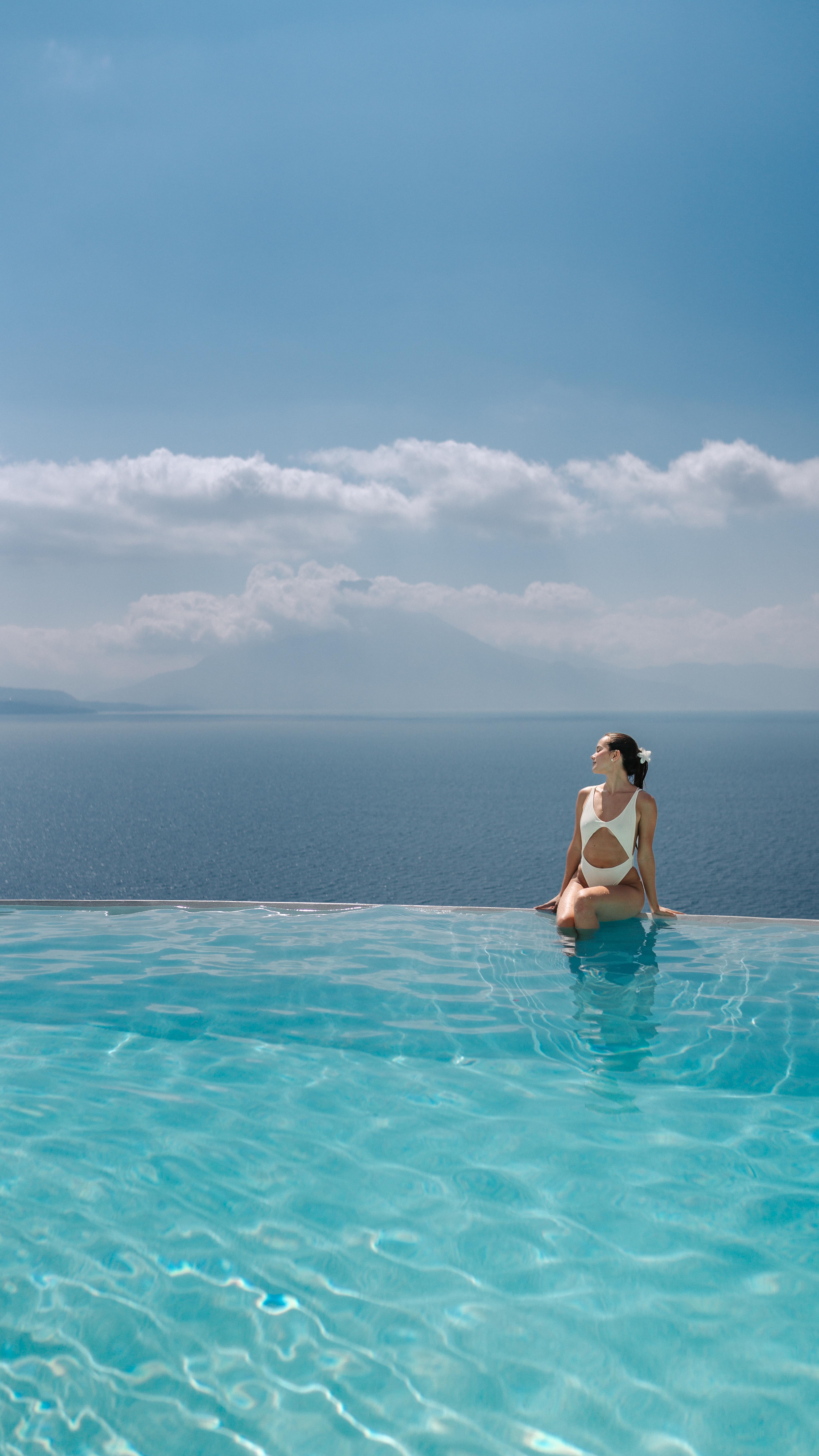 Volcanic Views and Lakeside Serenity