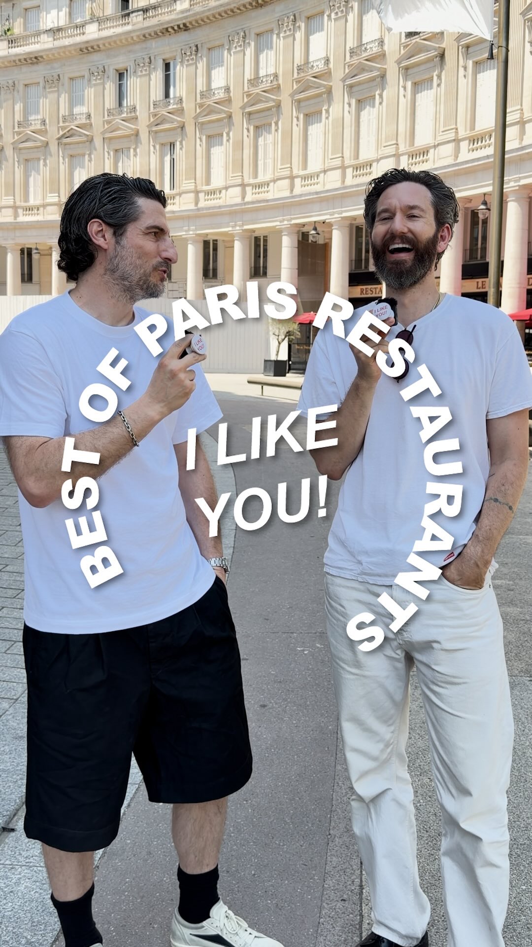 Paris's Top Restaurants Recommended By Many