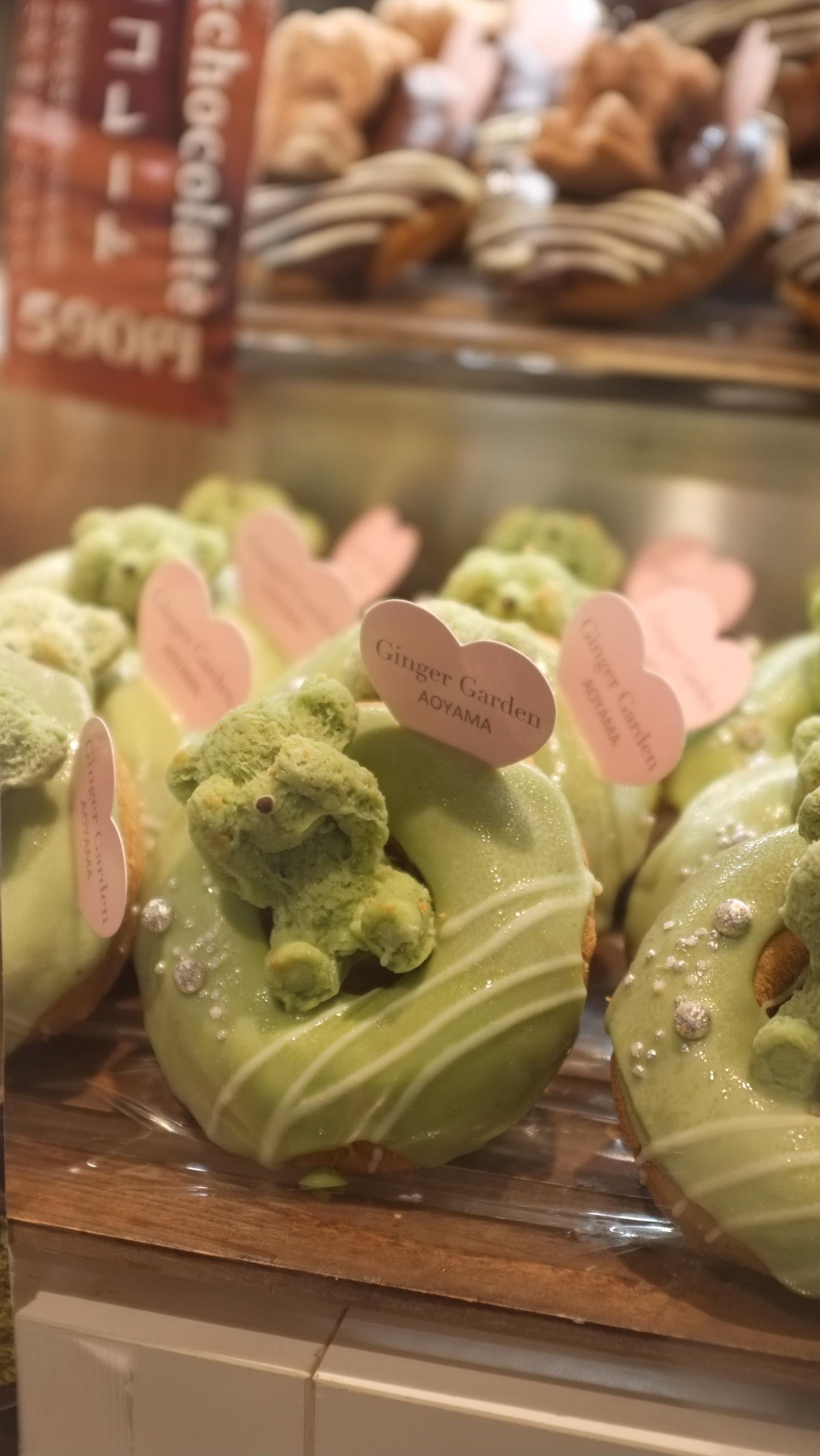 Mitsukoshi Food Hall: A Ginza Shopping Pit-Stop