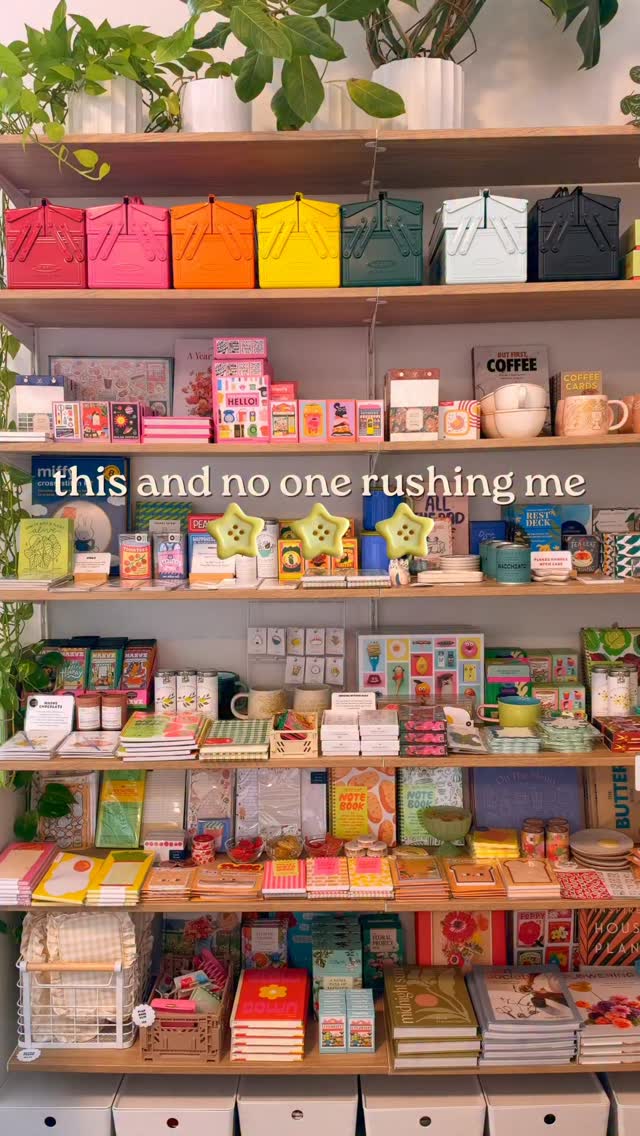 Stationery Store for Cozy Junk Journaling Hobbies