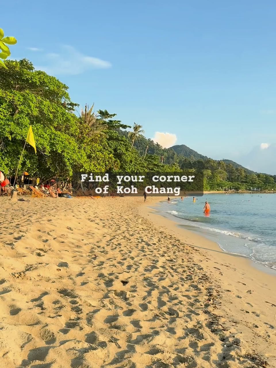 Koh Chang Island Adventures and Beach Escapes