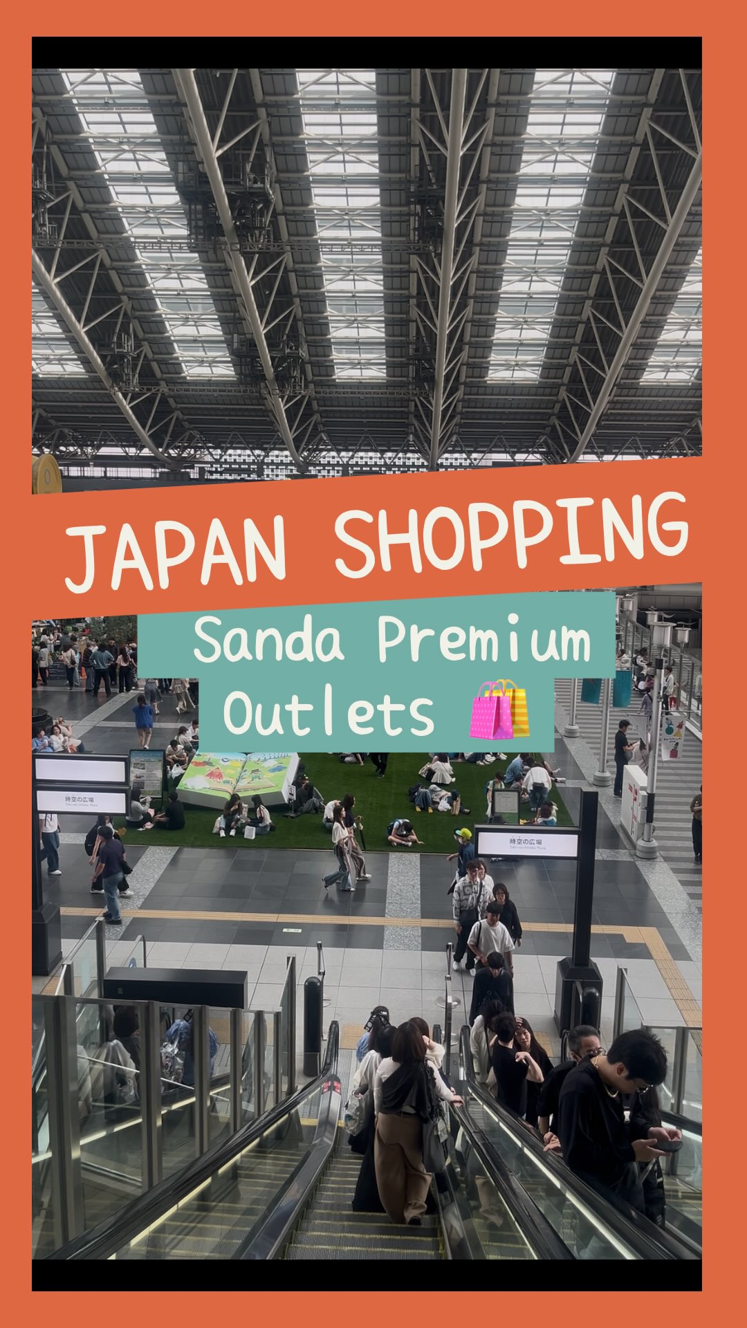 Kobe's Shopping Destinations For A Day Trip