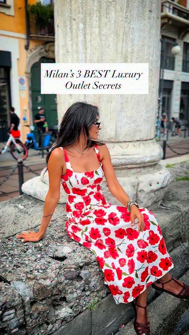 Milan Shopping Destinations