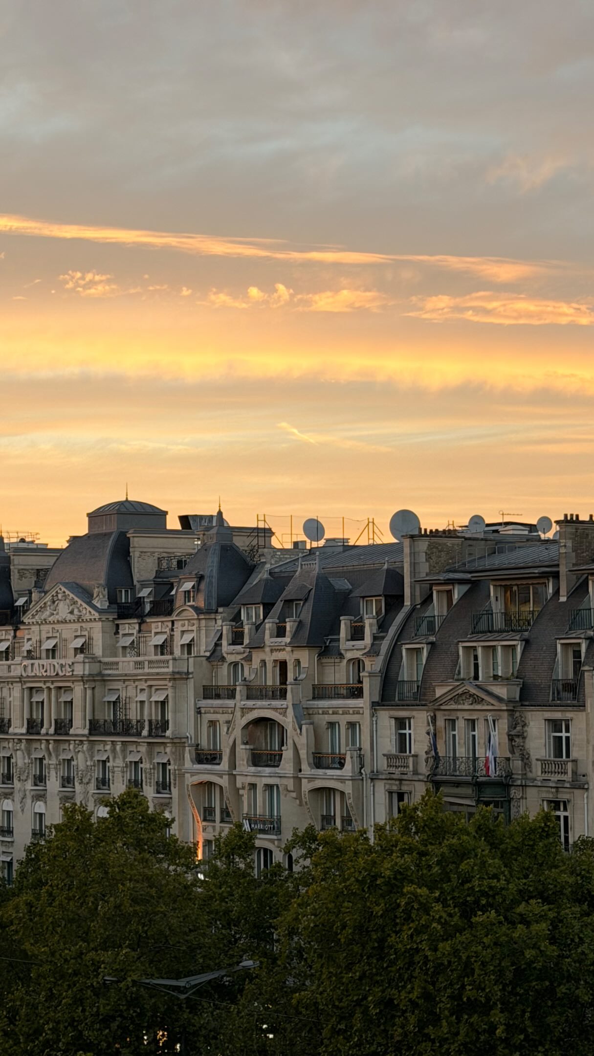 Parisian Montmartre's Charming Cafes and Sites