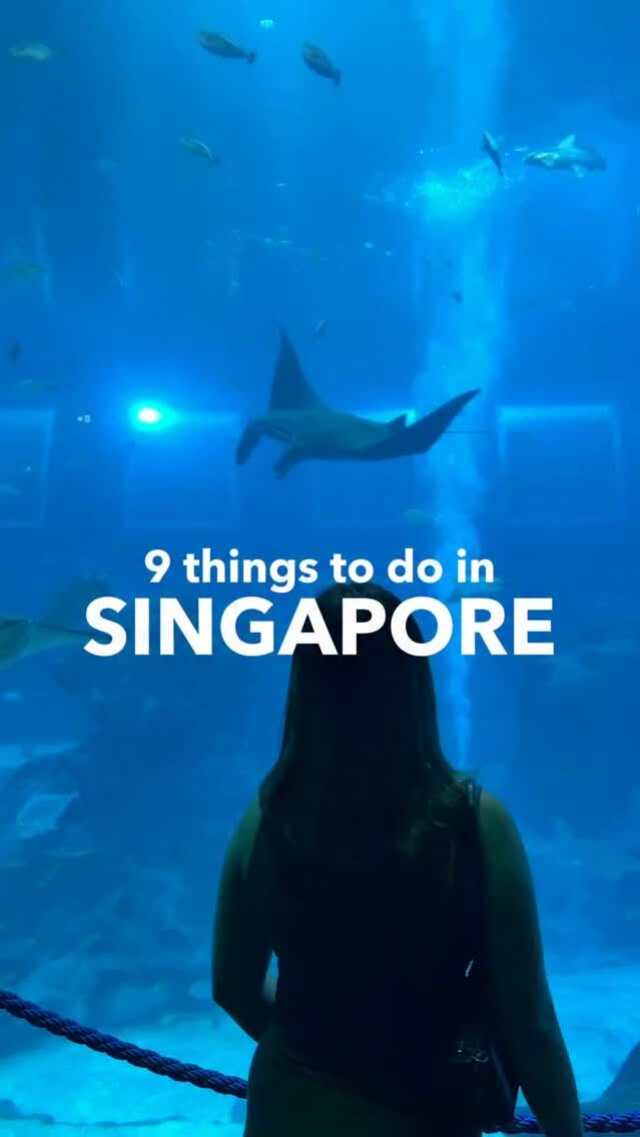 Singapore's Halloween Thrills and Family Fun
