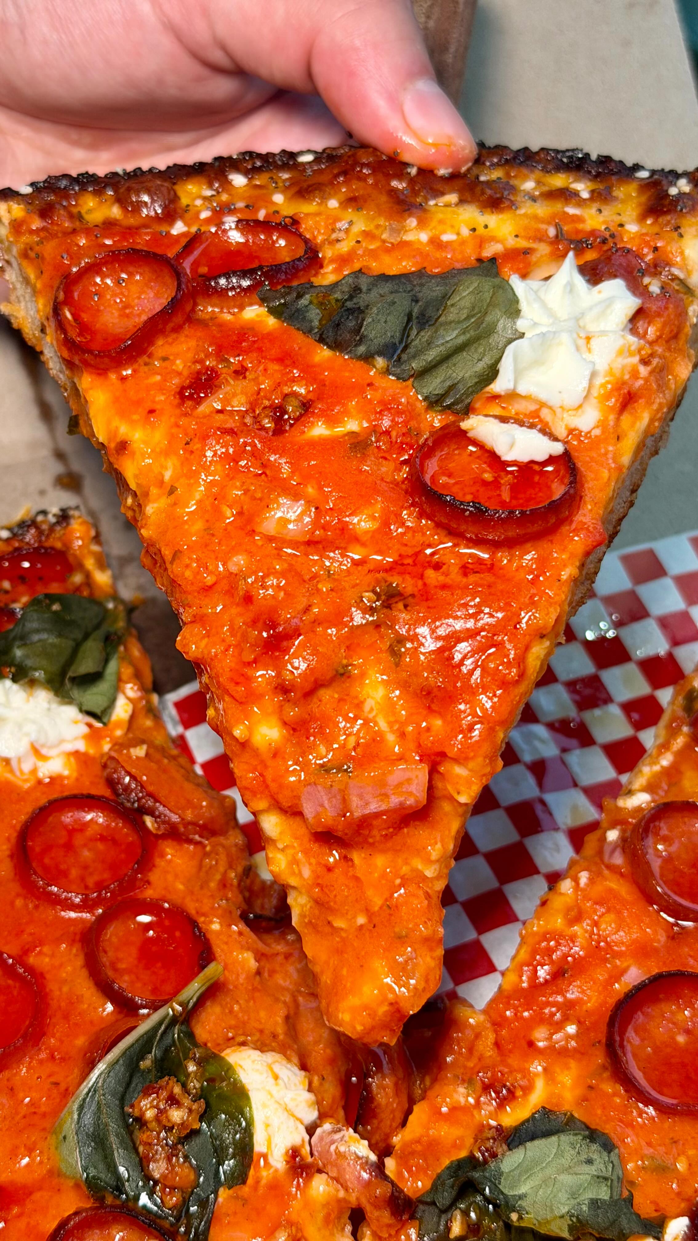 Chicago's Finest Pizza Destinations Unveiled