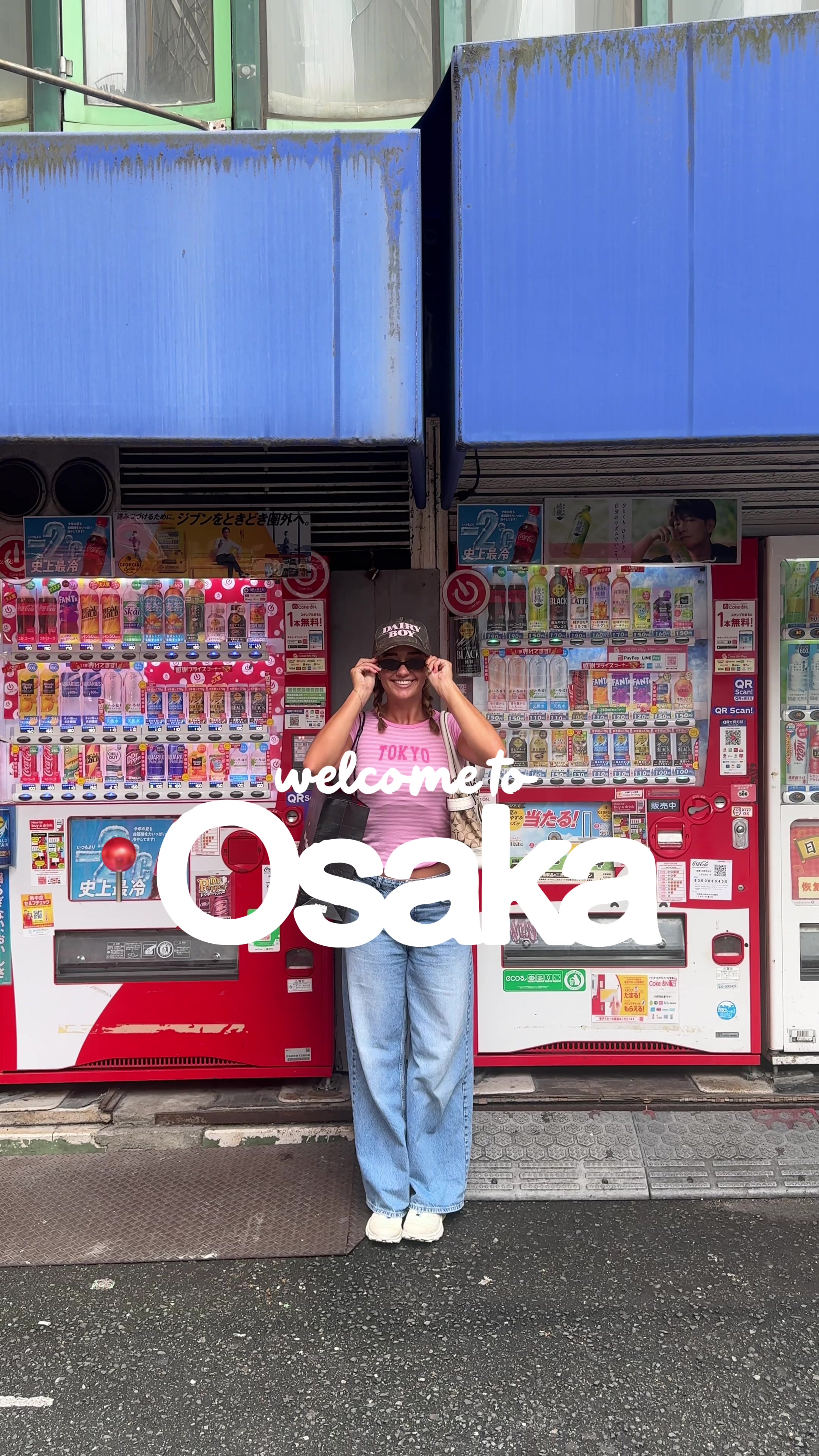 Osaka's Top Attractions: From Deer to Onsen and Shopping