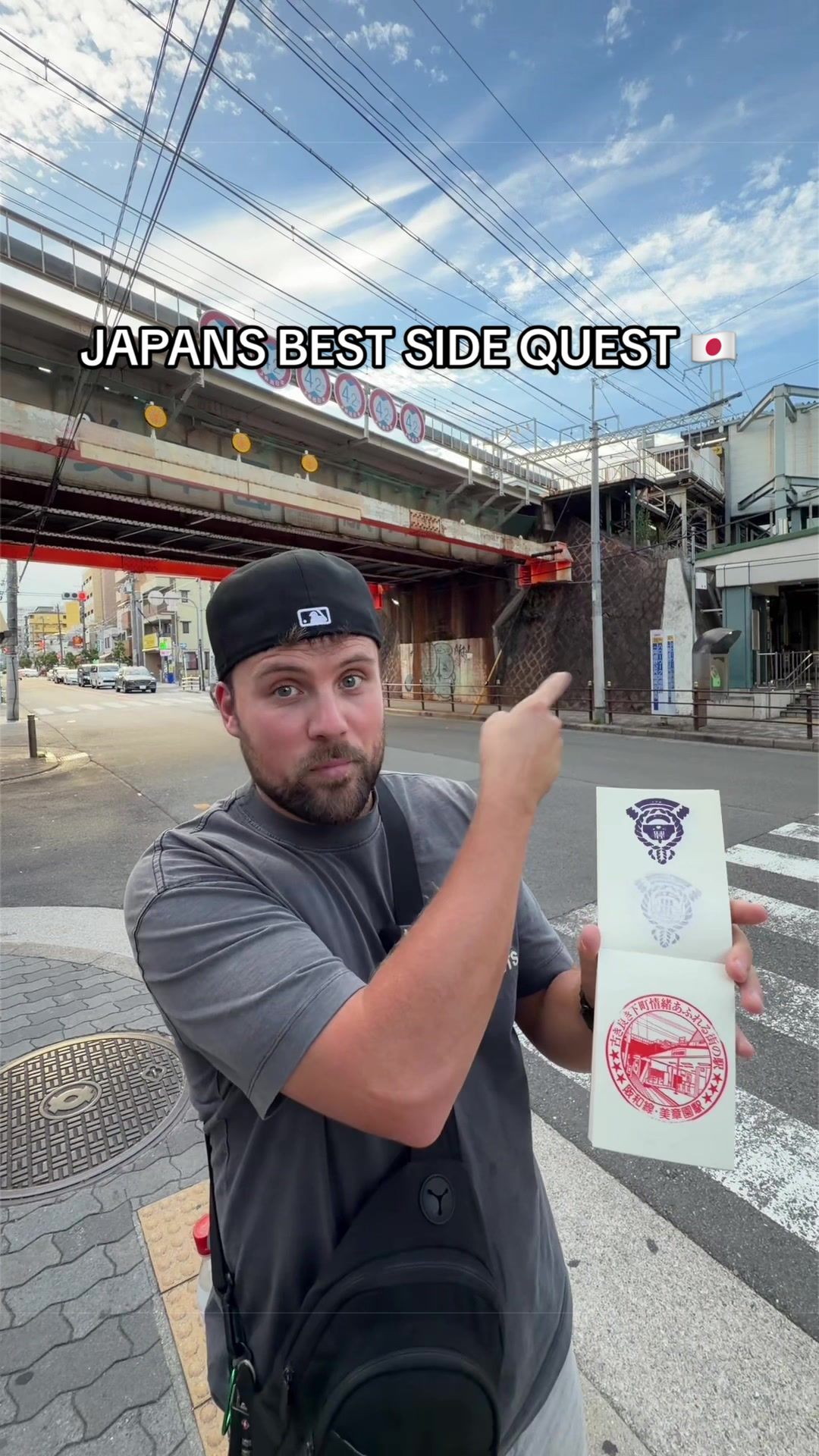 Stations Offering Unique Stamps Across Japan