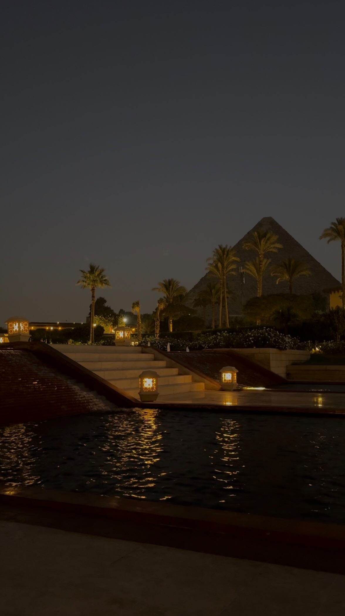 Hotels With Unbeatable Views of the Pyramids