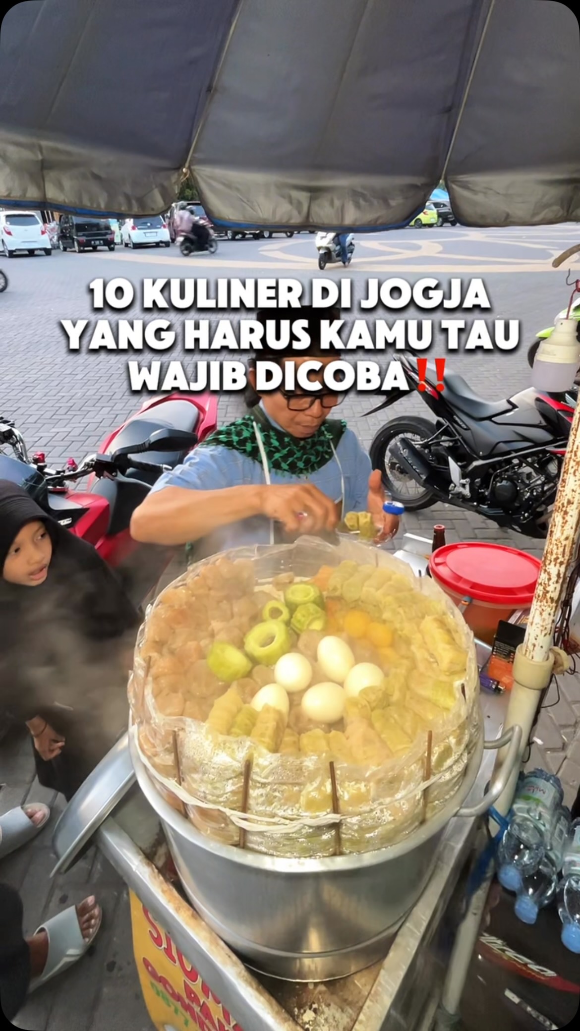 Ten Must-Try Culinary Spots In Yogyakarta
