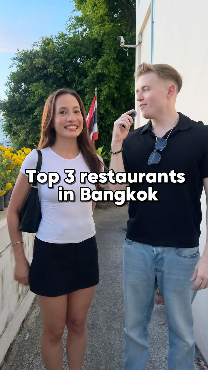 Bangkok Restaurants: Sushi and Steakhouse Favorites