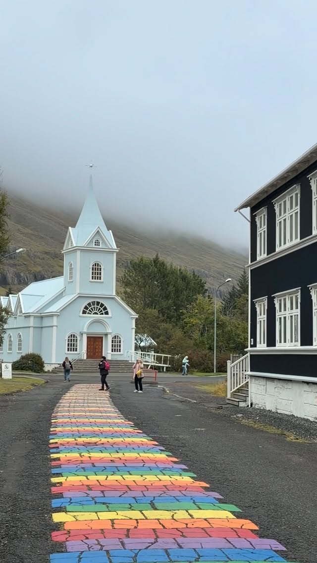 Eastfjords Exploration and Hotel Stay