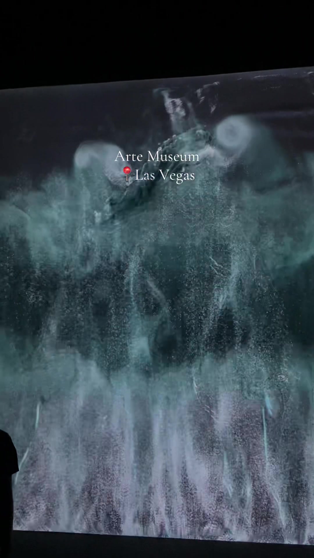 Arte Museum Features Las Vegas's Immersive Art