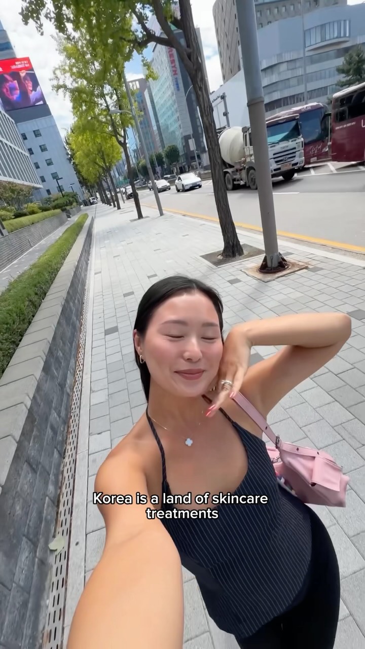 Seoul Dermatology Clinic Offers Advanced Skincare Treatments