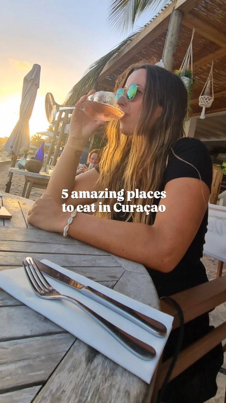 Curaçao Restaurants For Food And Atmosphere
