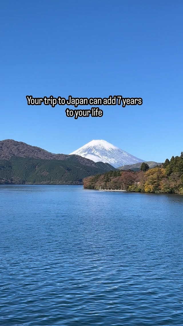 Day Trip to Mount Fuji, Hakone, and Owakudani
