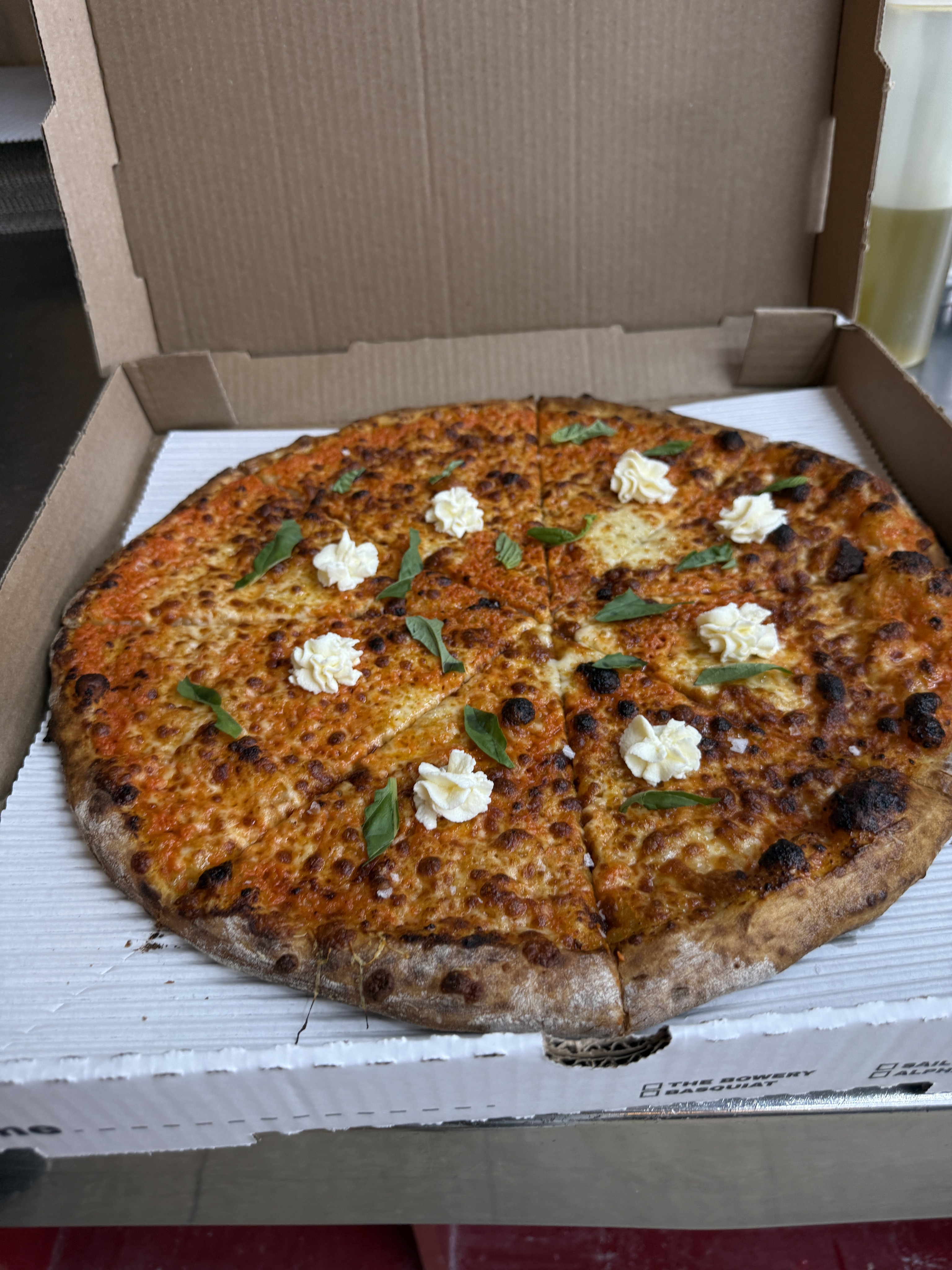 Crust Punk: A Local Pizza Shop Championed