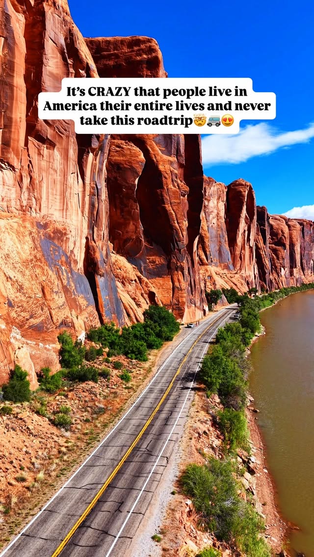 Southwest Road Trip: Parks and Geological Wonders