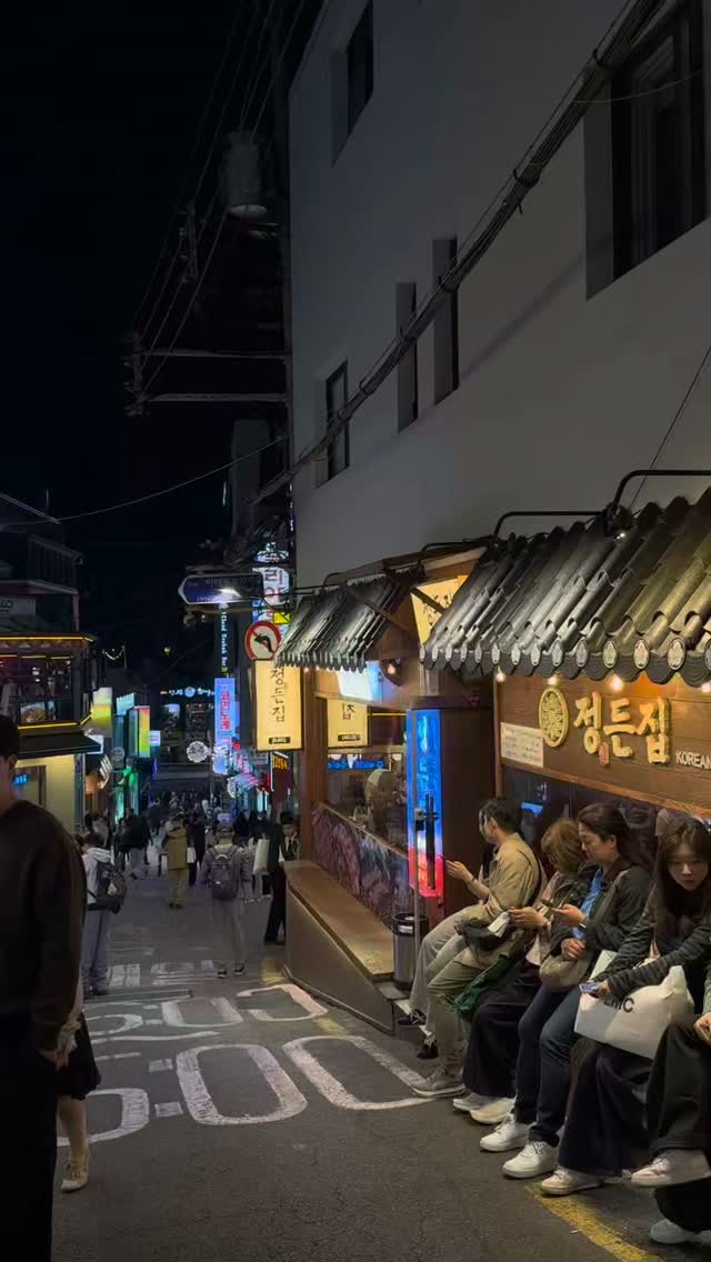 Seoul Restaurant Serves Authentic Korean Ribs