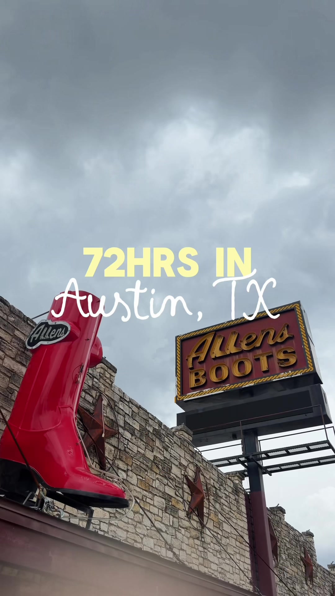Austin's Top Spots for Food, Shopping, and Fun