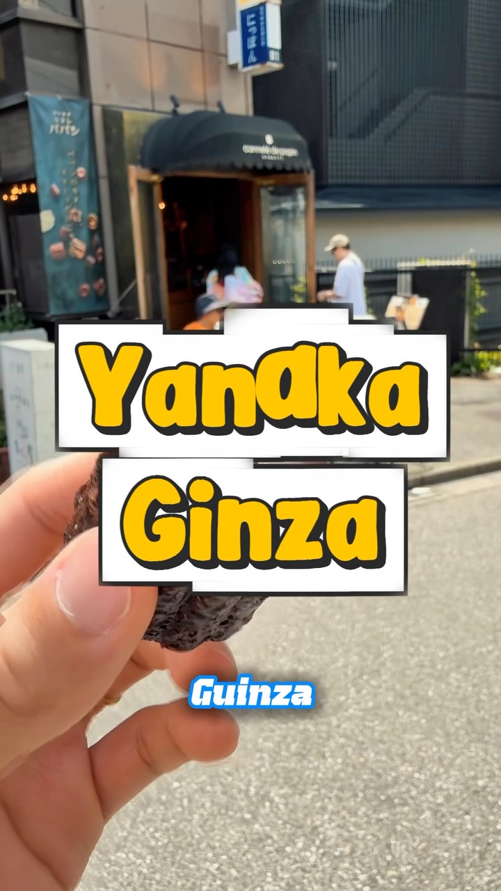 Tokyo's Traditional Yanaka Neighborhood Offers Charm