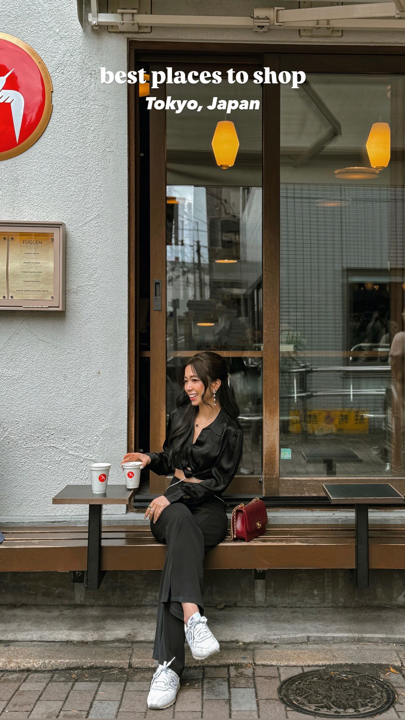 Tokyo's Diverse Shopping Destinations Feature Unique Finds