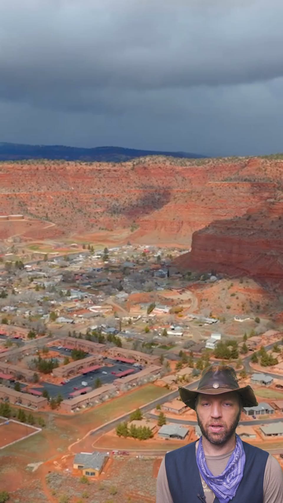 Kanab: A Utah Base For National Parks