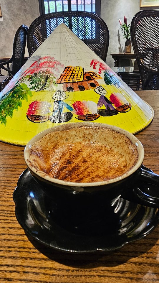 Hanoi's Top Egg Coffee Destinations
