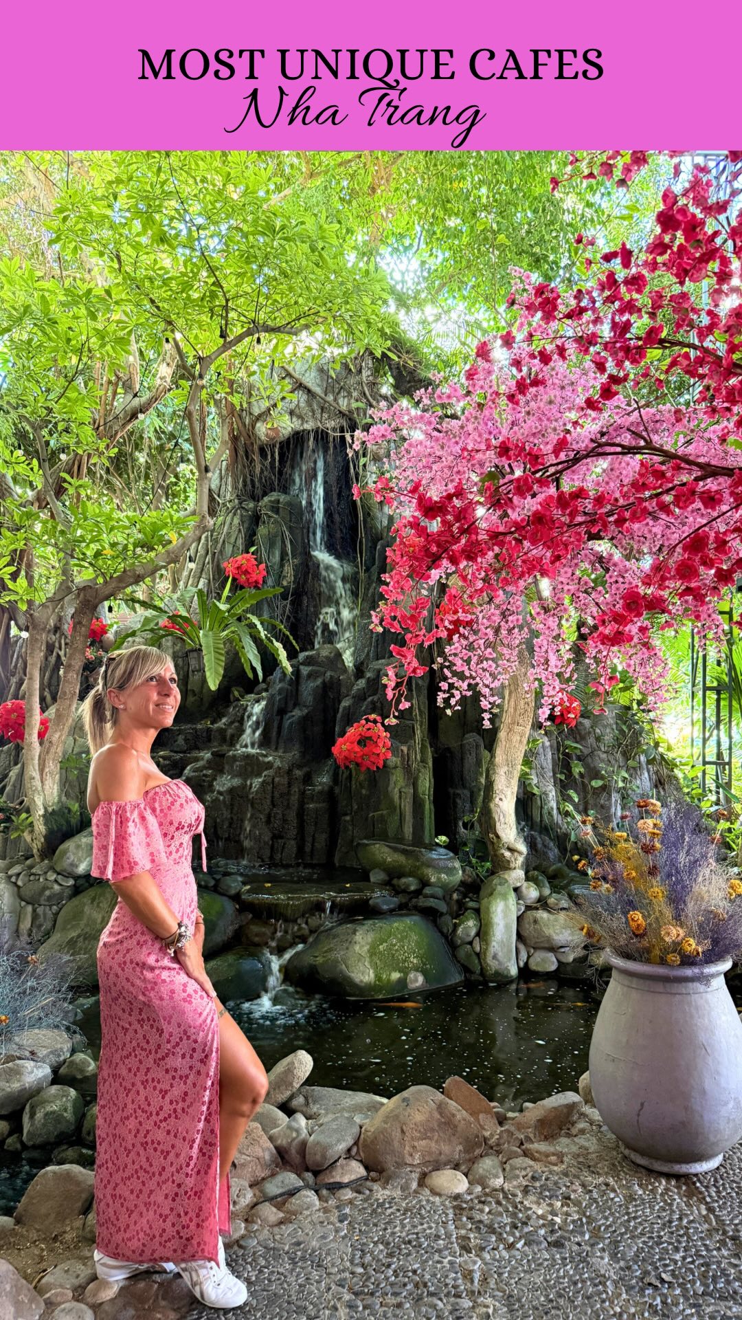 Unique Cafes In Nha Trang With Stunning Aesthetics