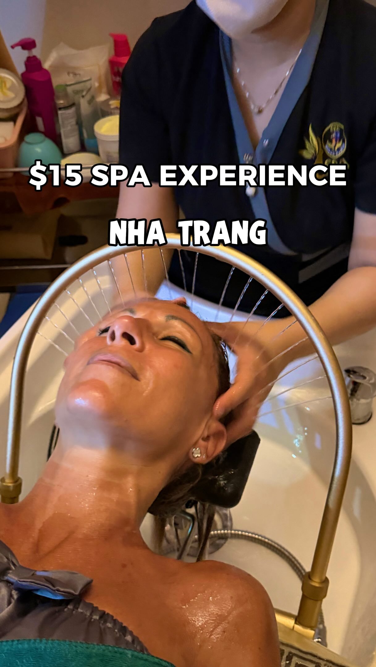 Affordable Spa Treatments in Nha Trang
