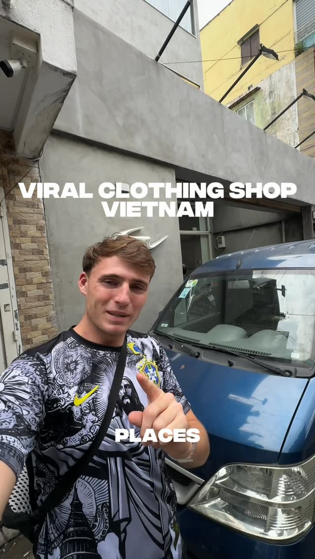 Viral Clothing Shops With Affordable Tracksuits