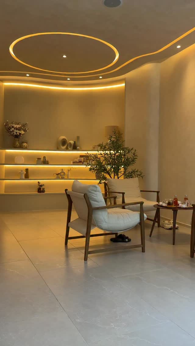 Bangkok Spa Experience At Tavana Sanctuary