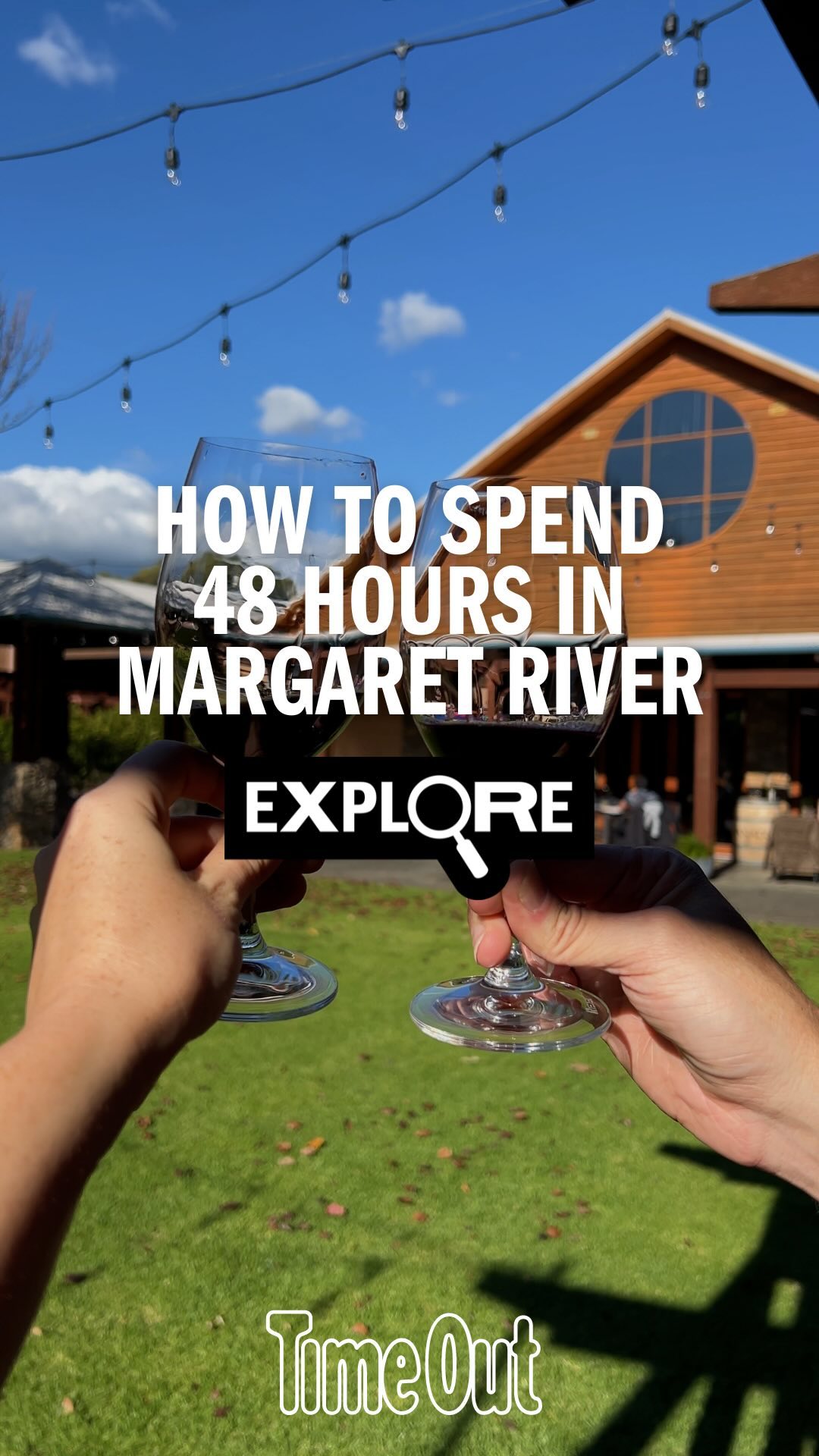 Margaret River Weekend Getaway Guide