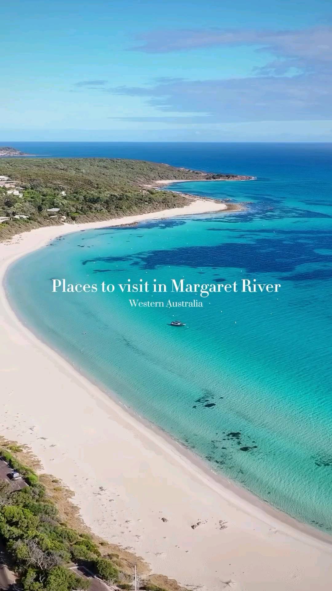 Margaret River Region's Coastal Gems Unveiled
