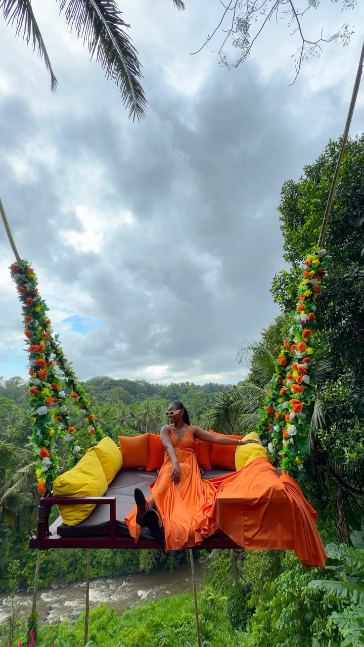 Bali Stays for Every Traveler's Vibe