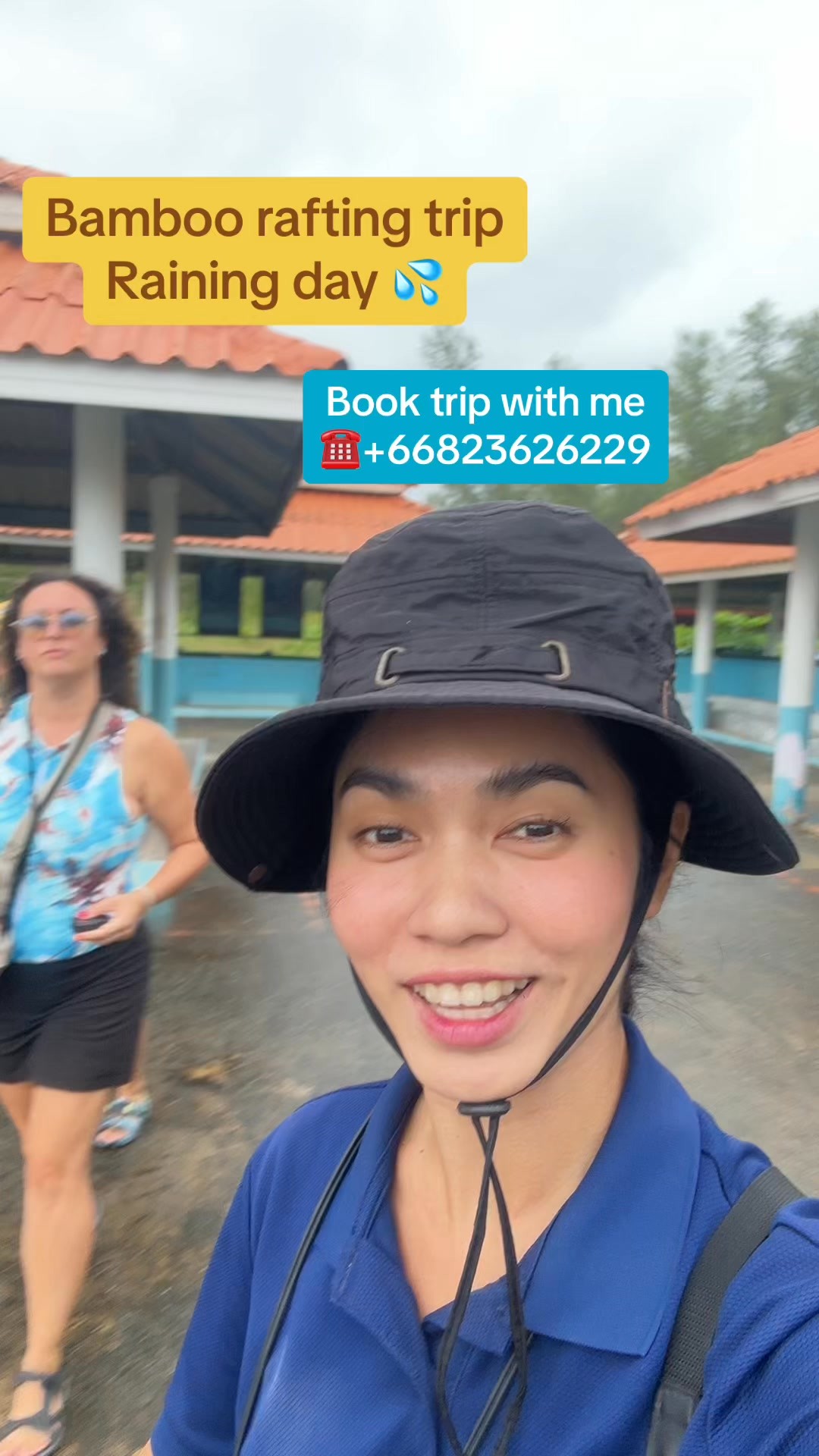 Phuket Adventures: Elephants, Turtles, and Bamboo Rafting