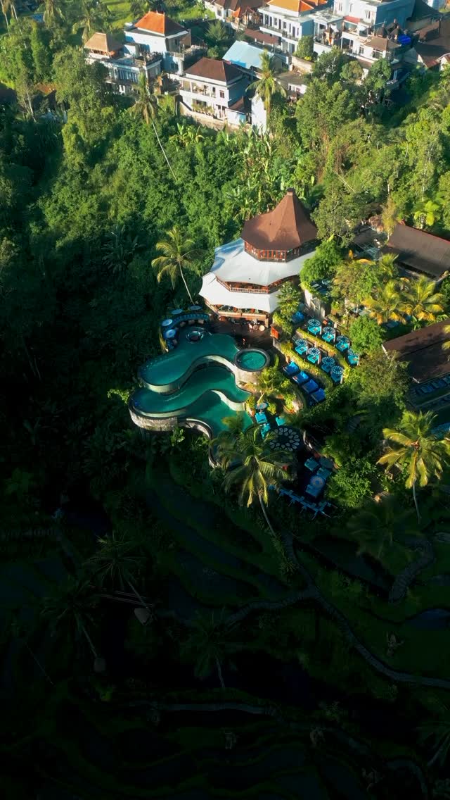 Cretya Ubud: Bali's Tropical Day Club