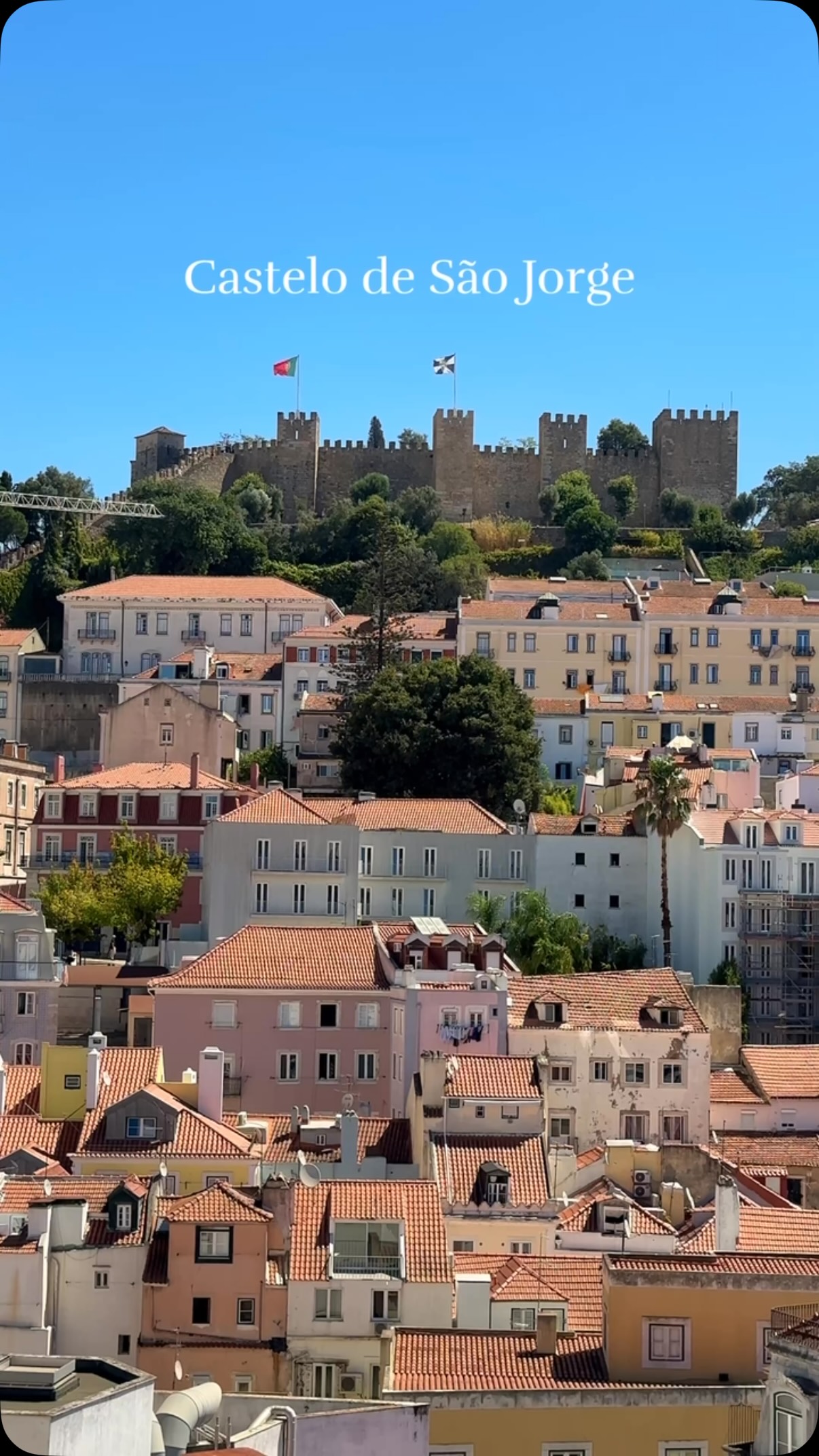 Lisbon's Top 12 Historic Landmarks and Views
