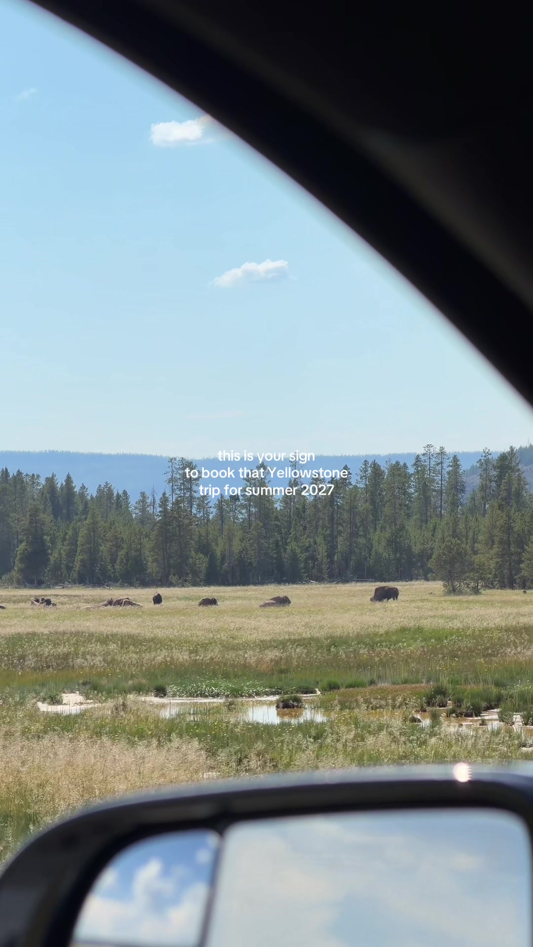 National Parks and Outdoor Adventures