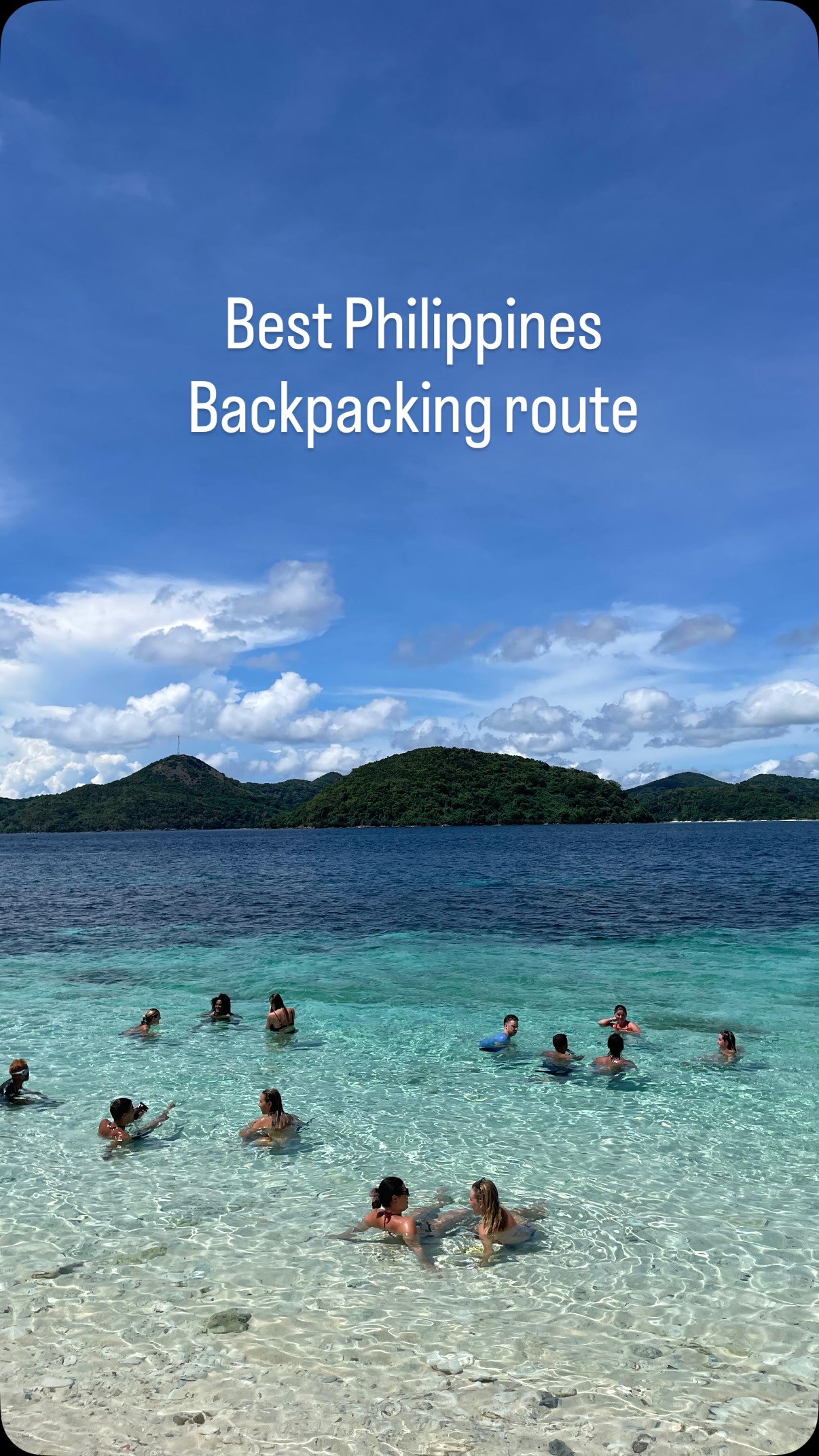 Top Backpacking Destinations Across The Philippines