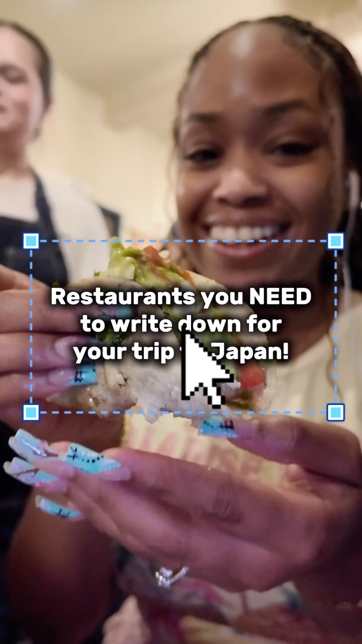 Tokyo's Diverse Culinary Delights From Market to Wagyu