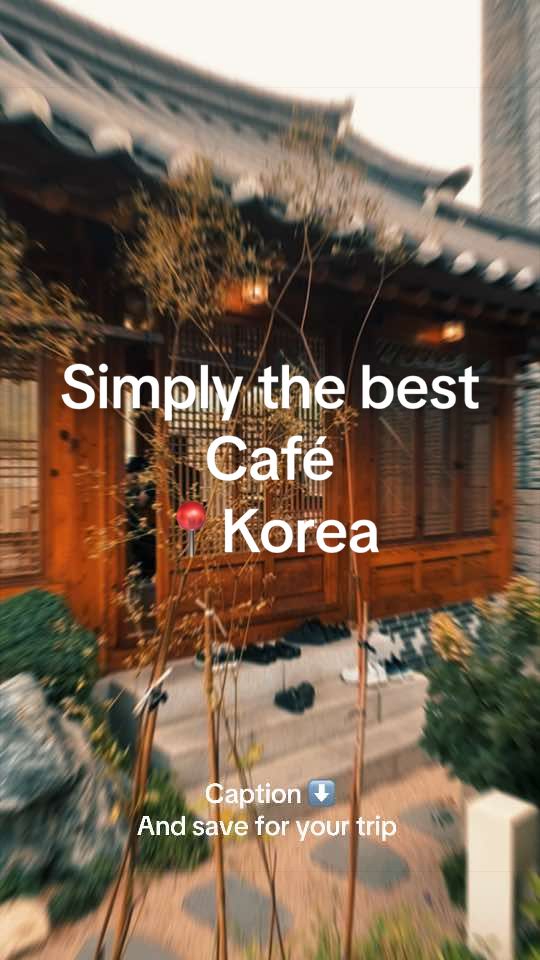 Korean Architecture Villages Offer Peaceful Escapes