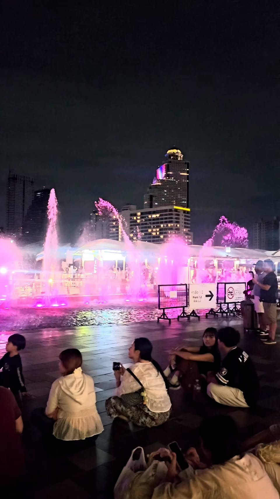 Iconic Bangkok Shopping Destination