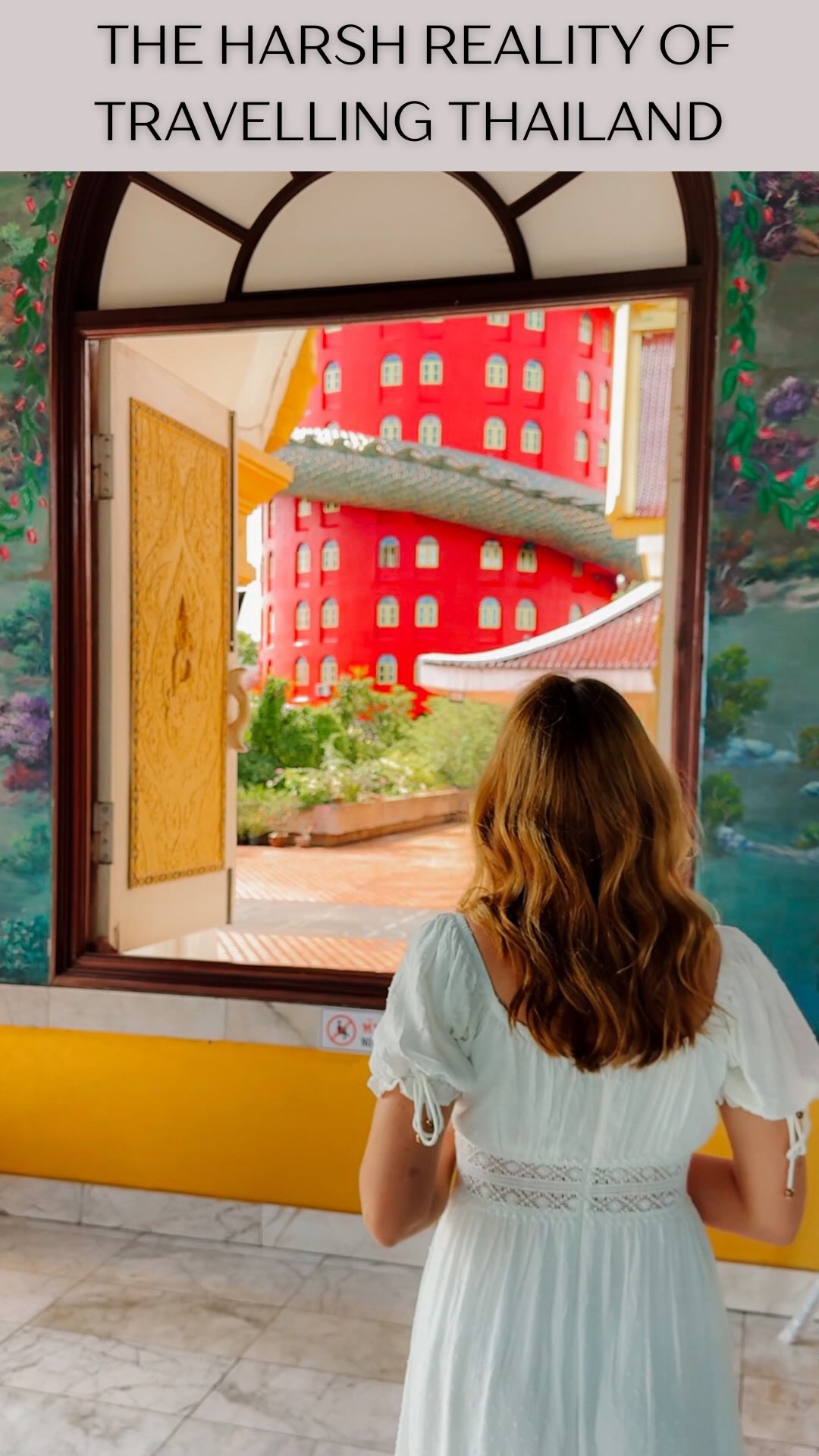 Bangkok Itinerary: Temples, Markets, Malls & Day Trips