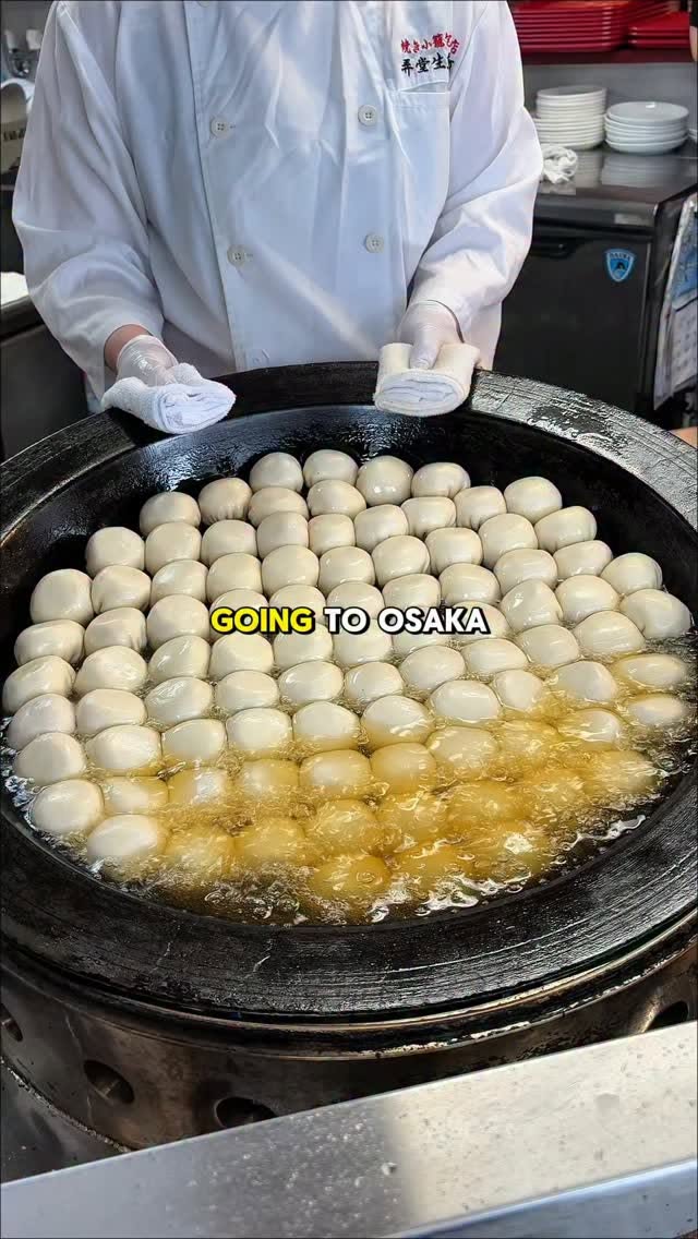 Osaka's Top 5 Local Dining Destinations