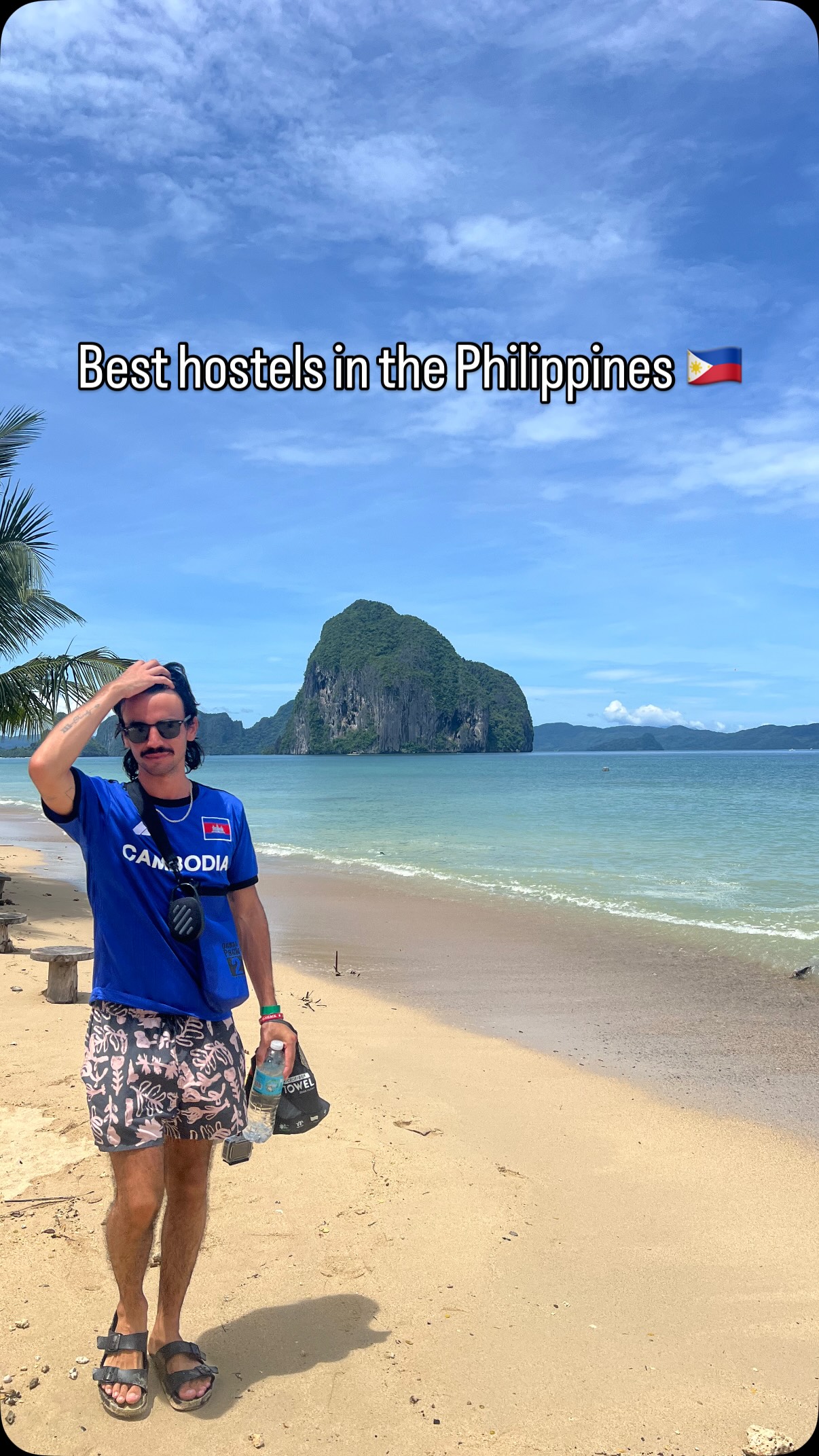 Philippines Hostels For Solo Travelers