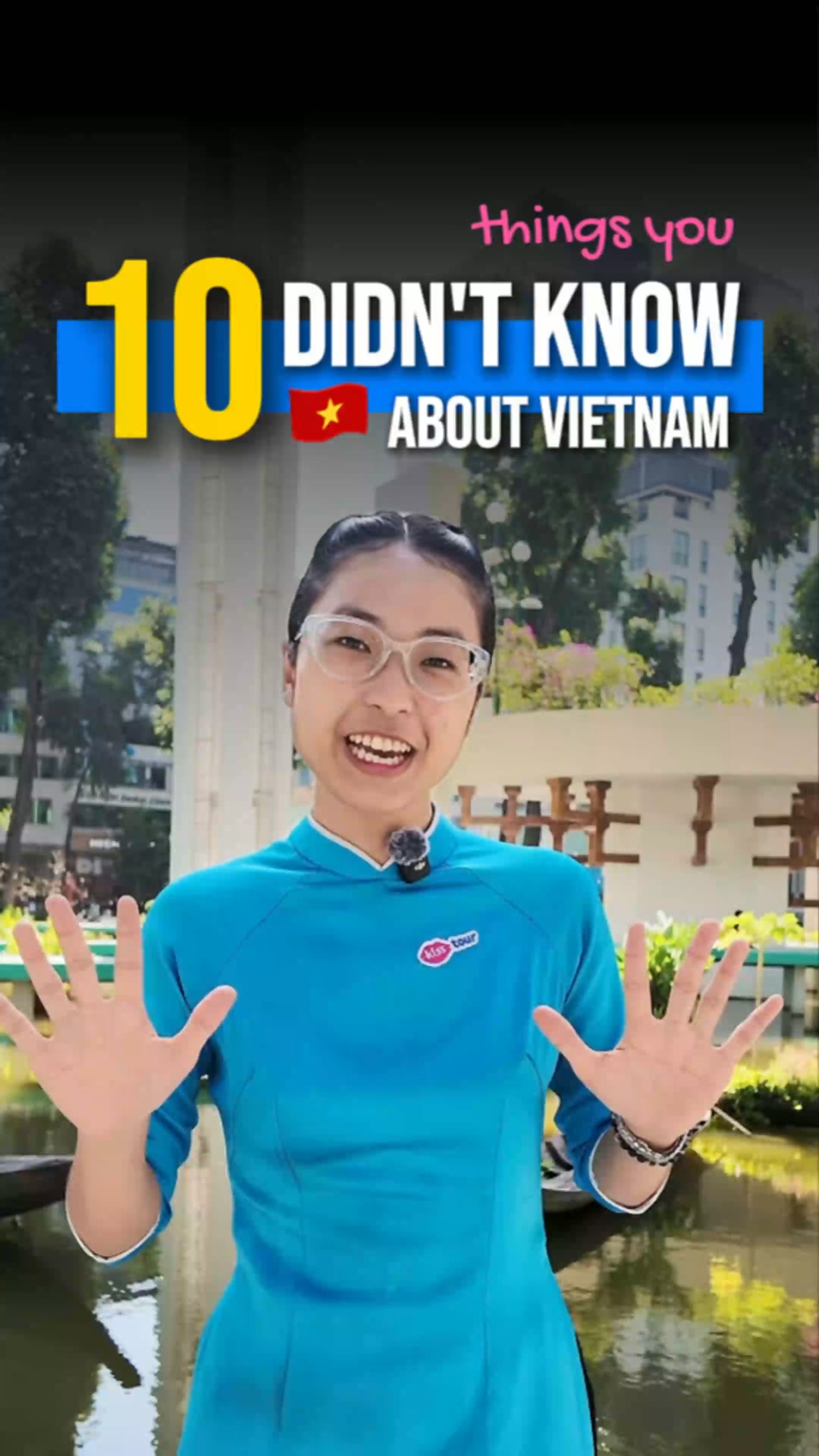 Vietnam: Culture, Nature, and City Life Attractions