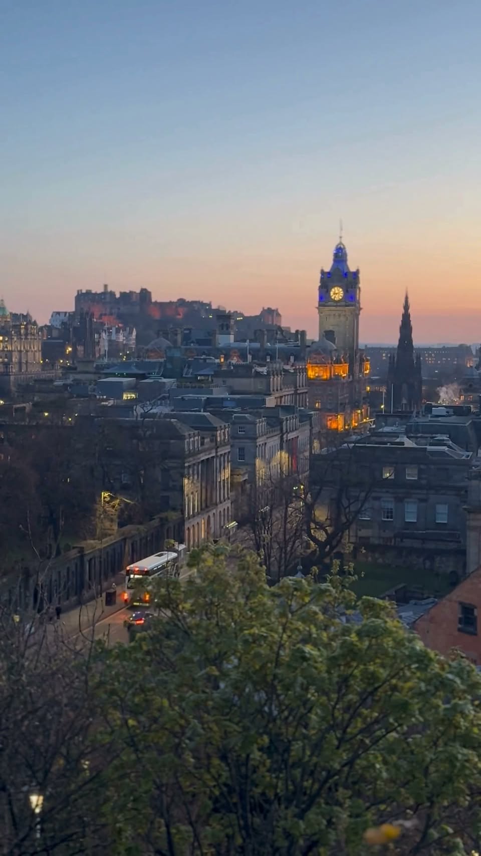Free Edinburgh Attractions For Every Visitor