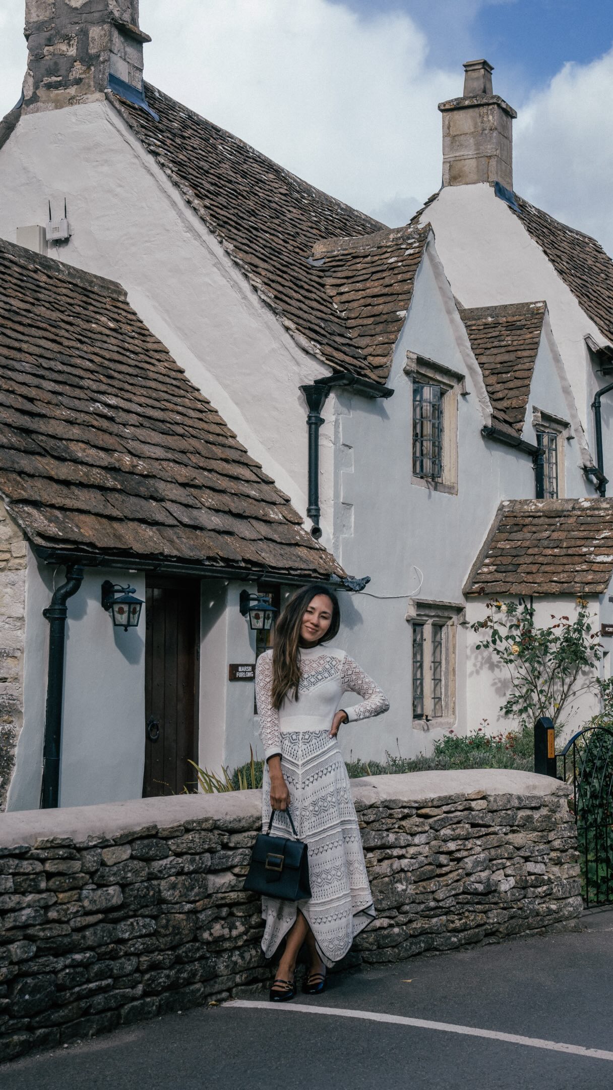 Picturesque Cotswolds Villages And Towns